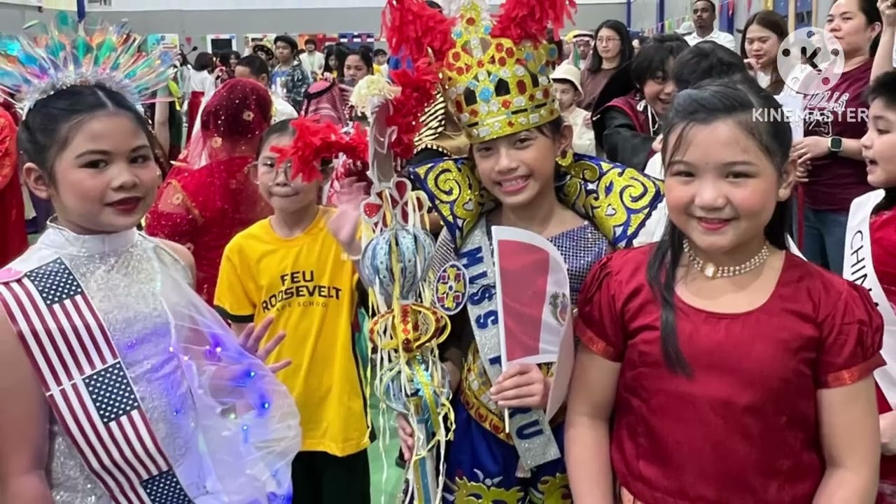 FEUR UN Day Celebrations 2025