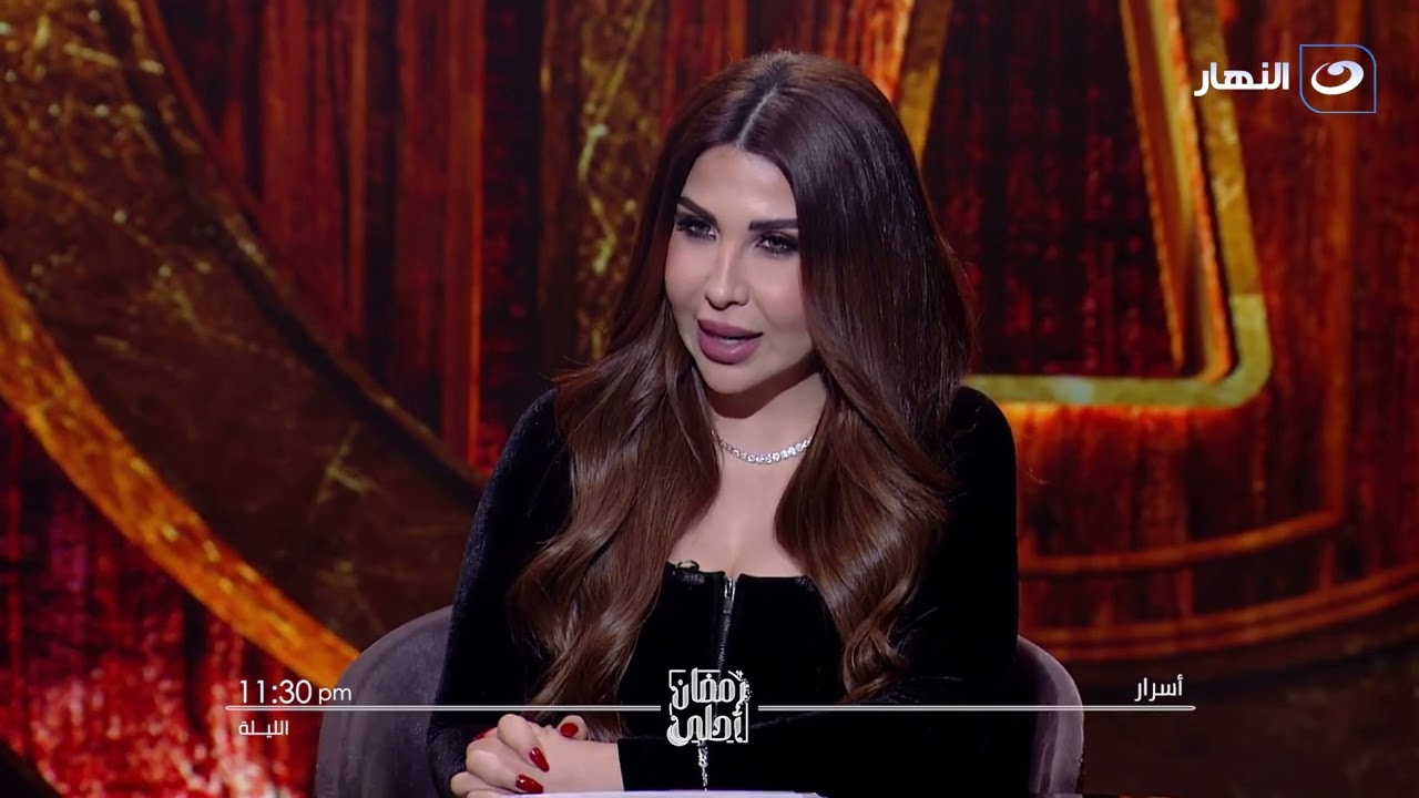 الفنان كريم فهمي يكشف كواليس مشواره الفني… ويتكلم بصراحة عن أصعب اللحظات اللي عدّت عليه في حياته