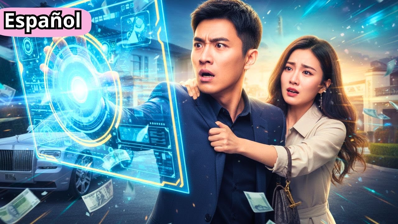 &iexcl;Empleado Activa el Sistema! Compra Rolls-Royce, &iexcl;Toda la Familia se Desmaya!