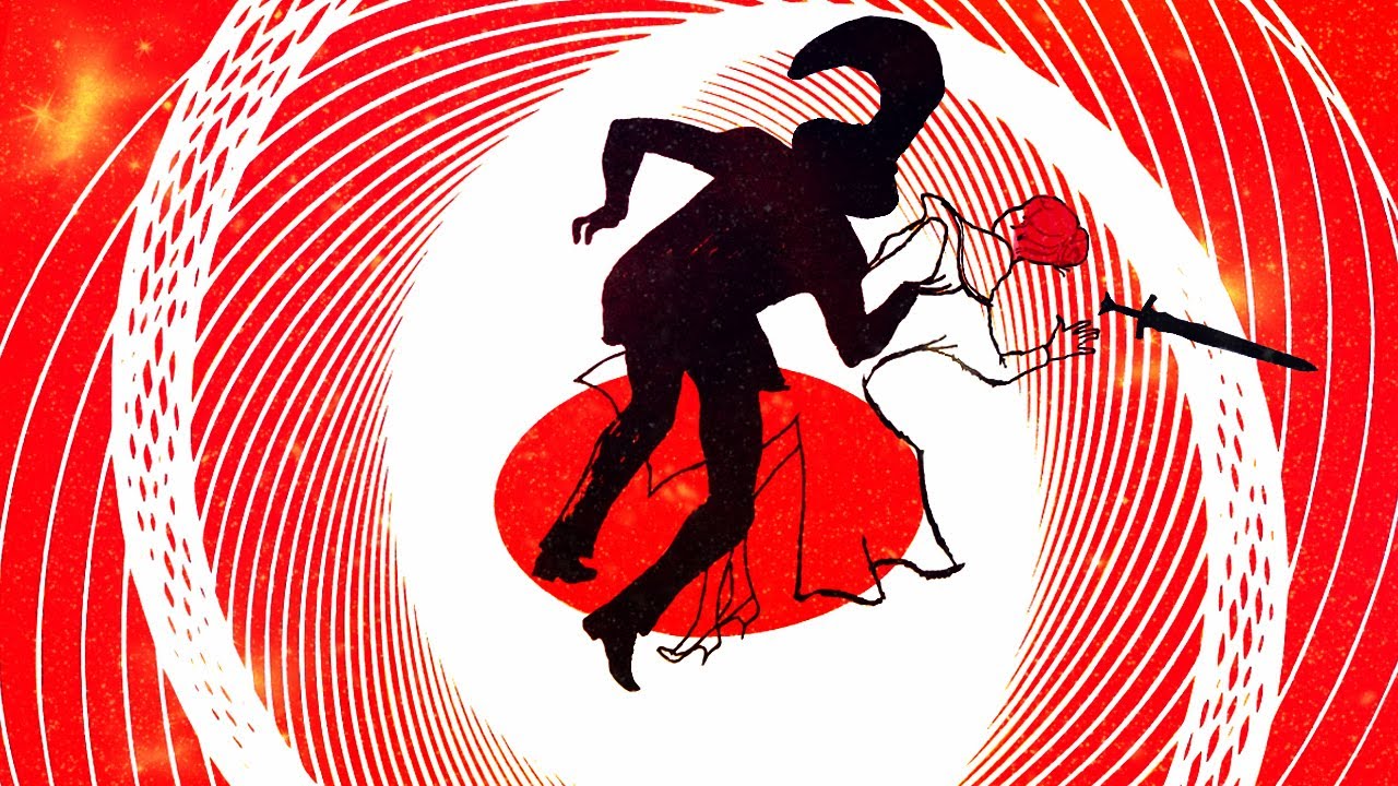 В поисках забытой Игры