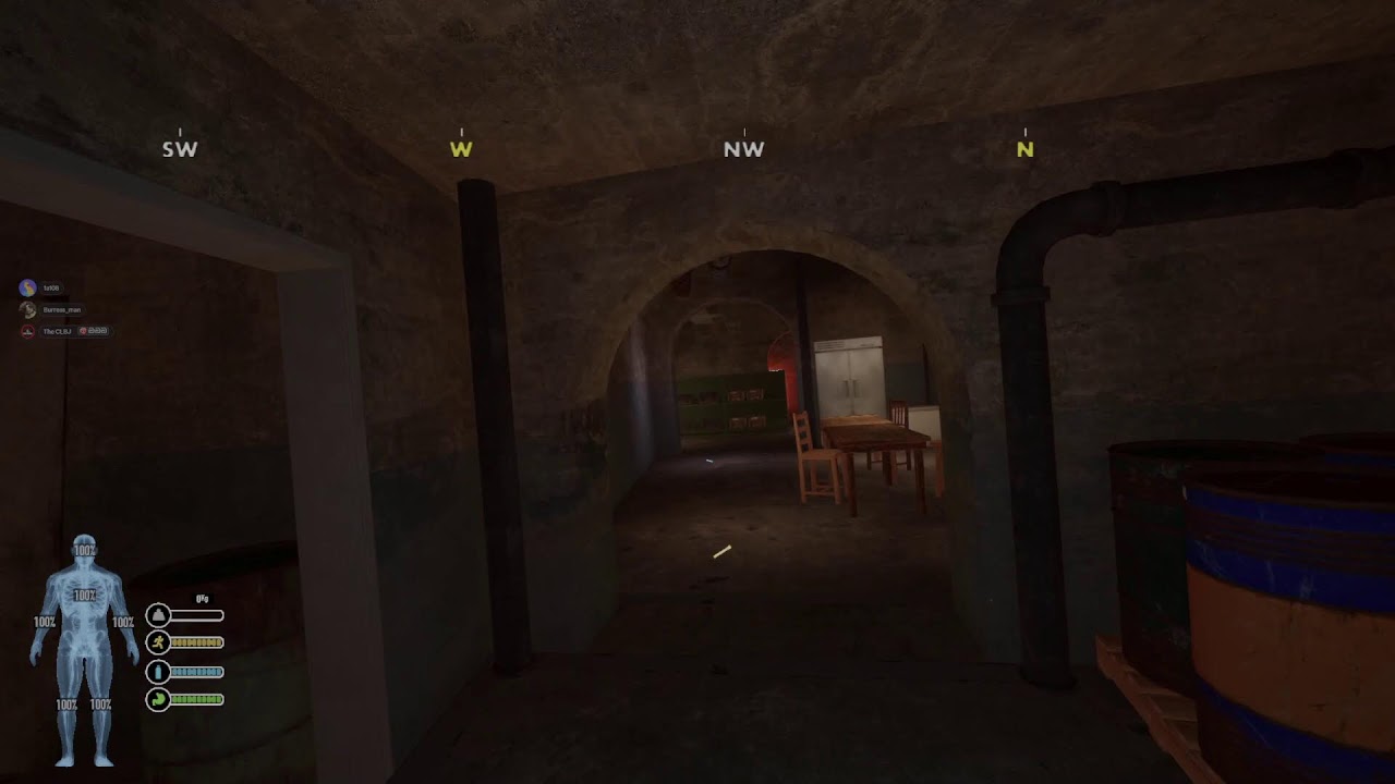 i unlocked alpha container in ghost of tabor