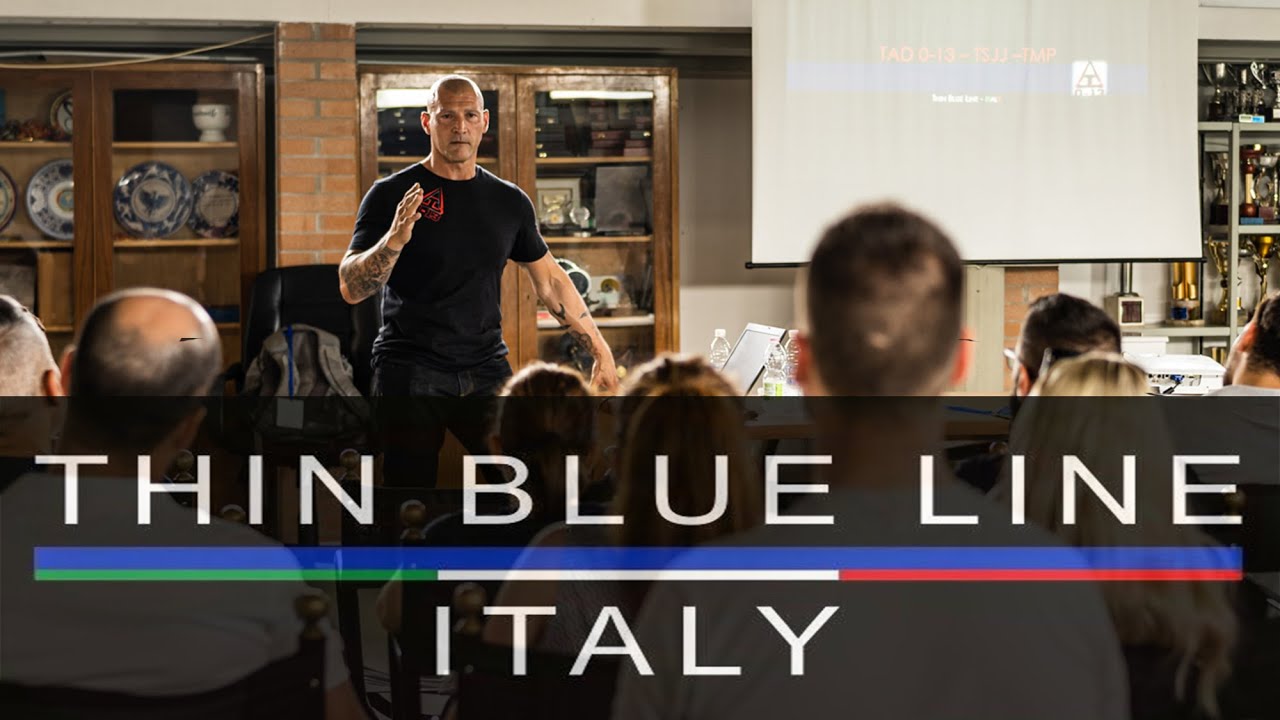 TBL Italy day 2022 | TAD 0-13