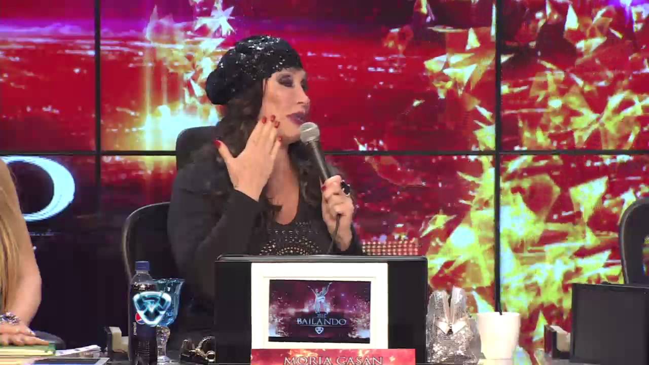 Showmatch 2014 - El show de El Tirri y un baile que no convenció