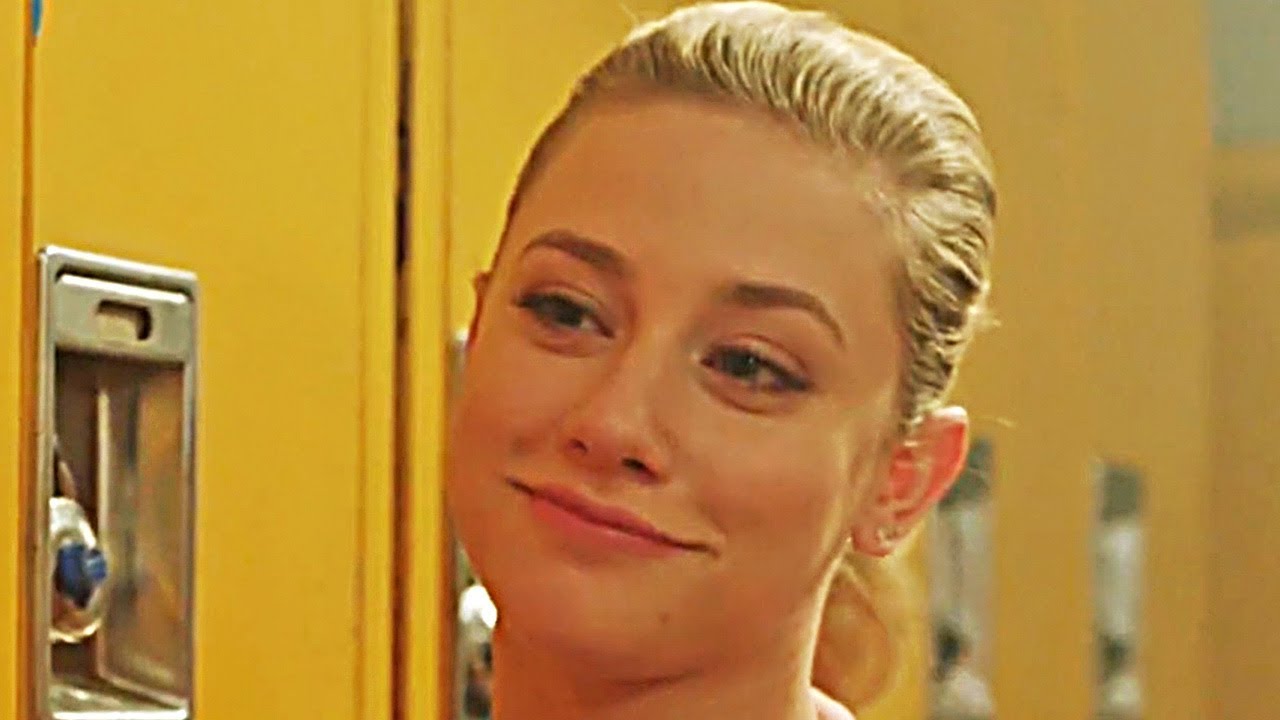 Riverdale: Season 2 - Back Again | official trailer (2017)