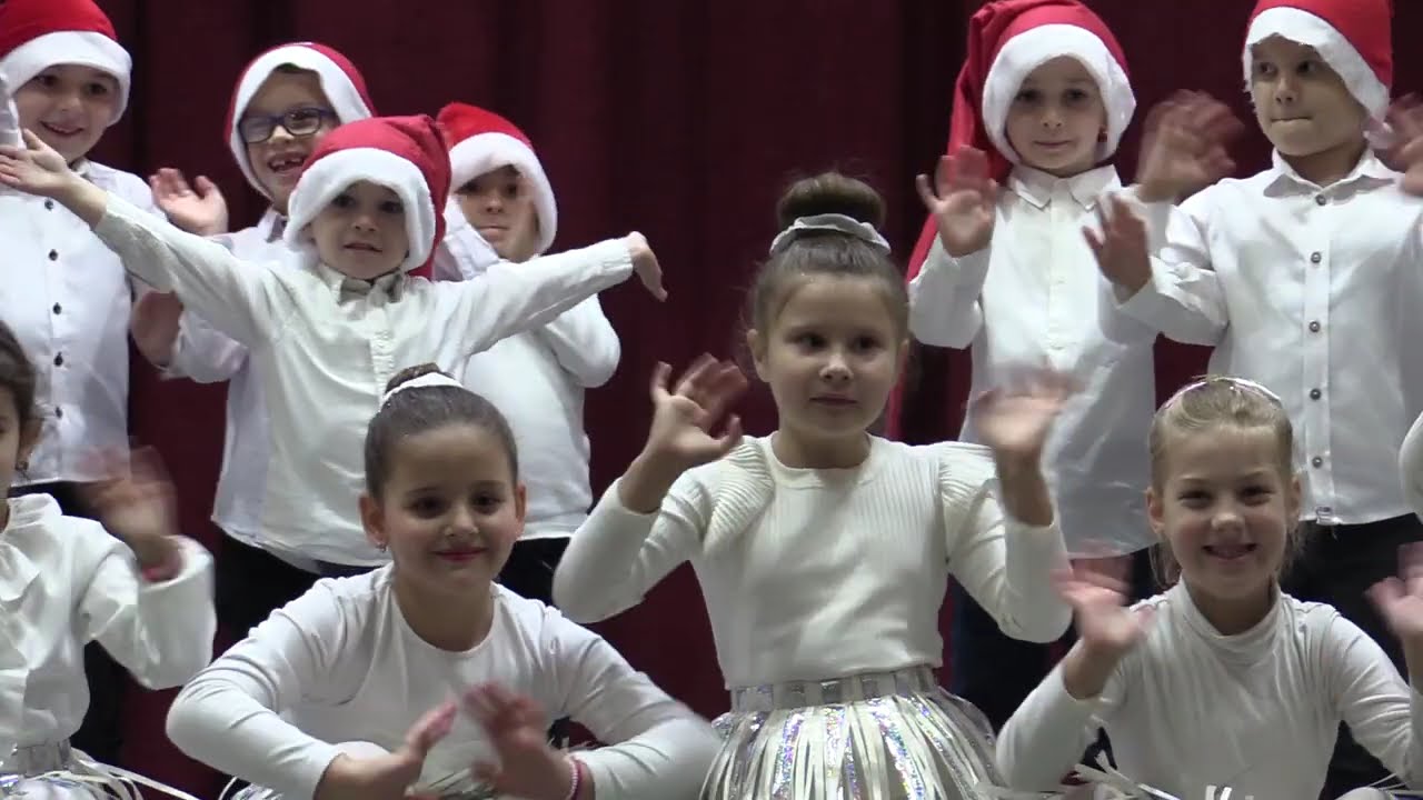 Godišnji koncert KUD 