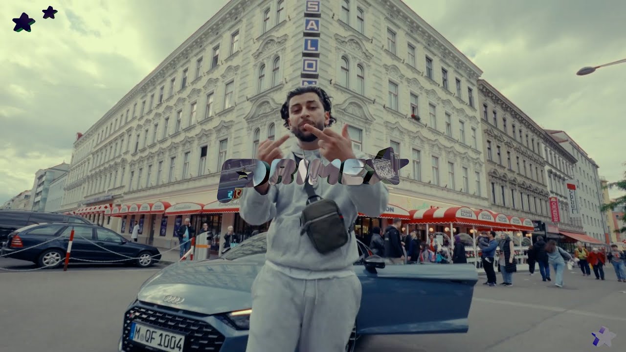 (FREE) SHABAB x Ilo 7araga x Aymen Type Beat - 