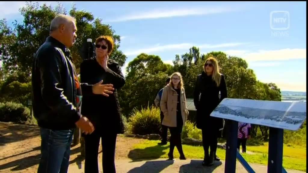 Yaegl people win native title to their lands after 19-year wait