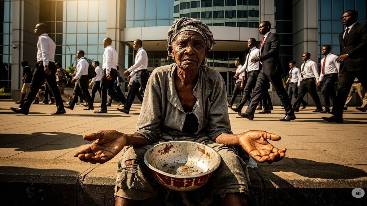 CEO billionaire pretended to be poor to find love for her son. Then this happened... #folktales 