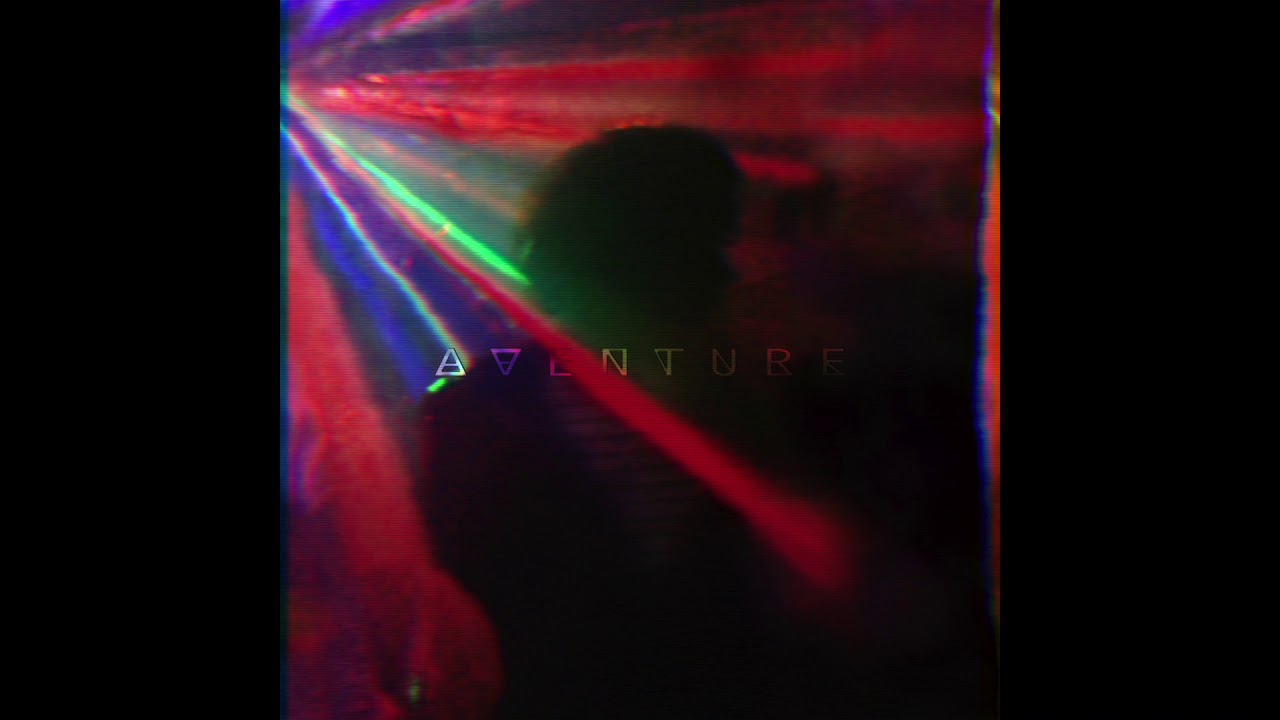 Aventure  - Touche Sucrée