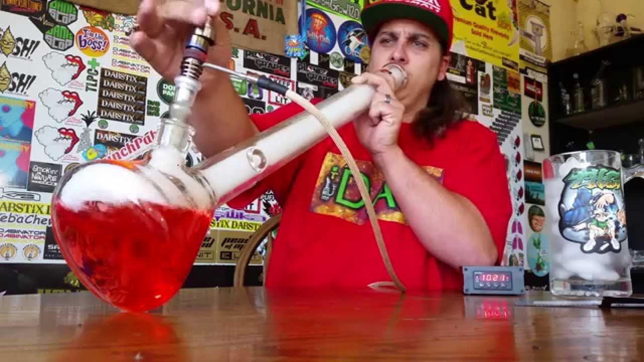 ДАБ С ШАРОМ И ЦЕПЬЮ!!!!