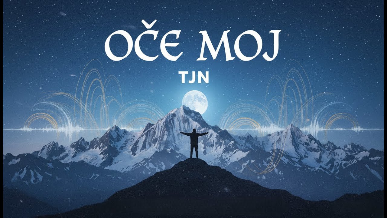 TJN - Oče moj