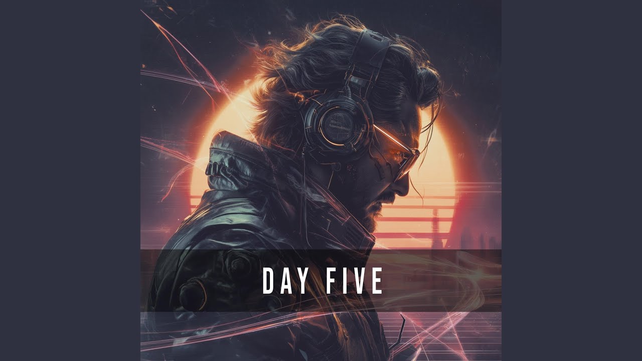 Day Five