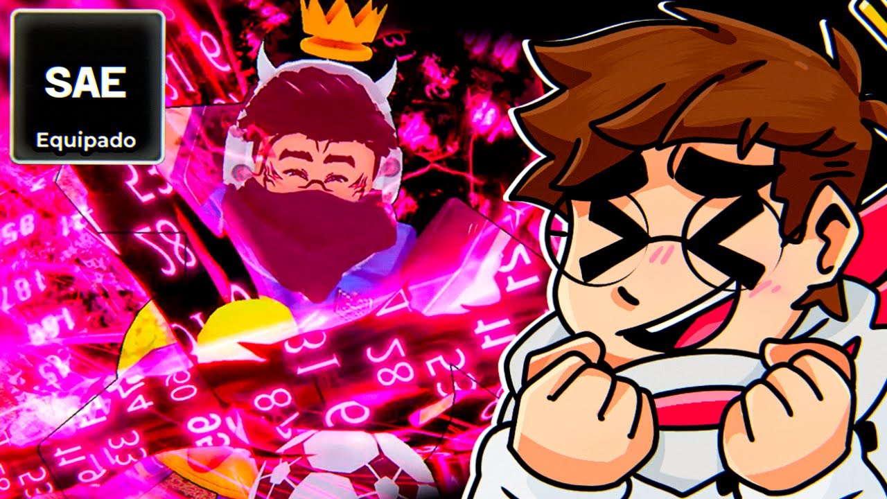 Essa é a Melhor e Mais Completa HABILIDADE Do Blue Lock Rivals ( Atualmente )