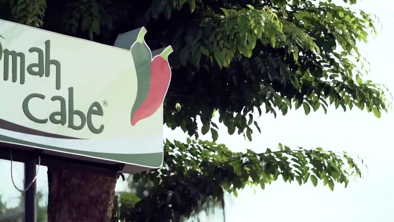 Omah Cabe Madiun Restoran keluarga dengan suasana terbaik Madiun