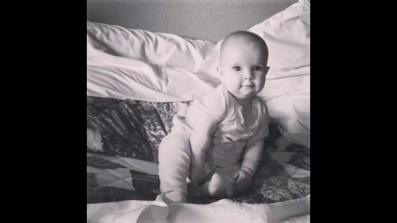 Baby faceplant - A funny babies compilation