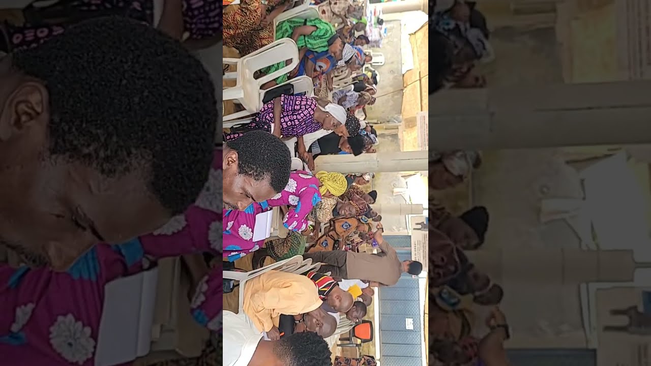 FRIDAY MIRACLE SERVICE 13/02/2026 TOPIC: HELP FROM ABOVE PART 2C  PSA 121:1-2 WORD OF GOD