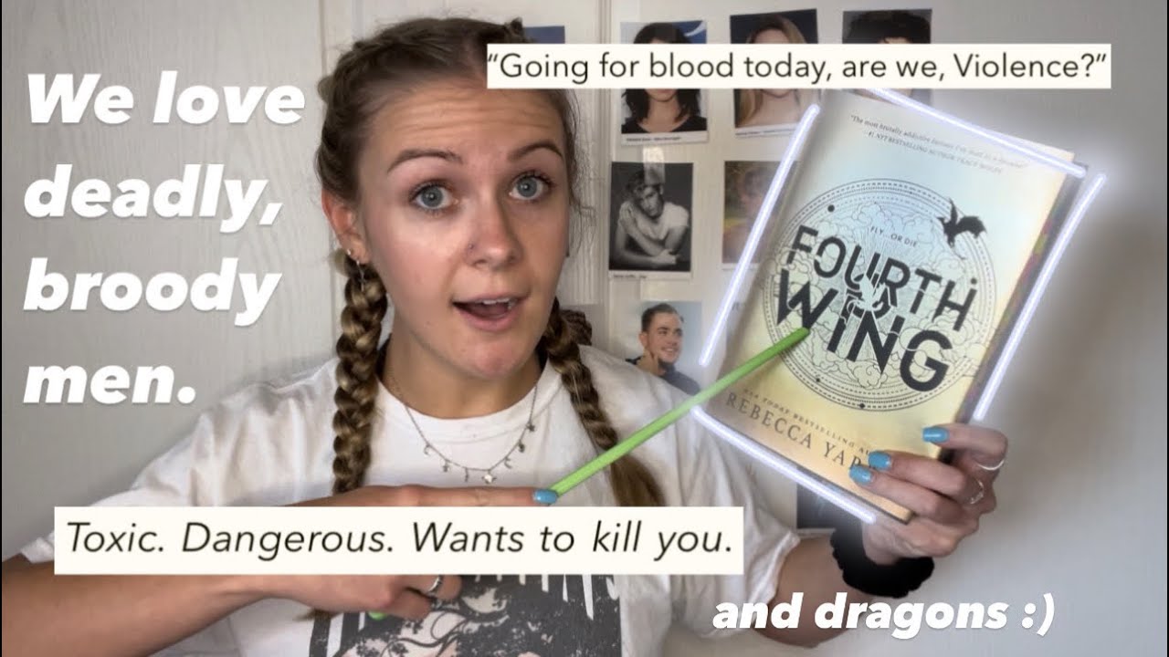 I explain the entire plot of 