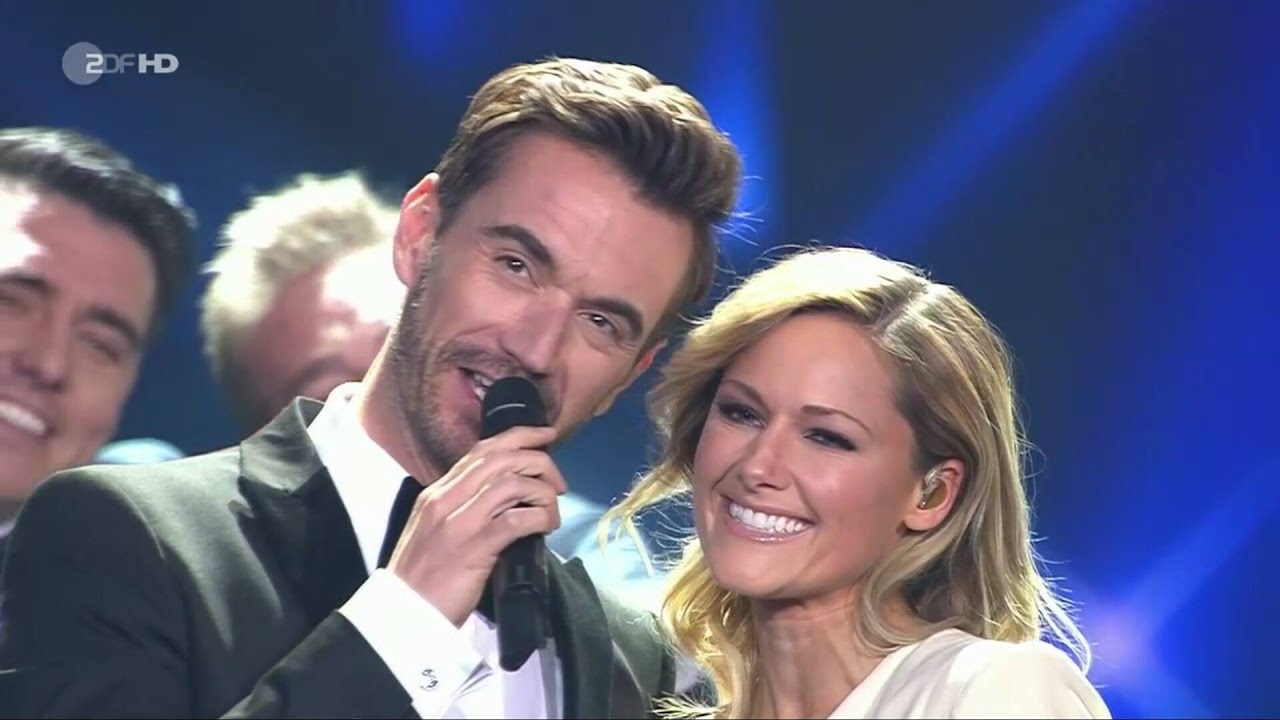 Helene Fischer in 2016 - Jahresrückblick