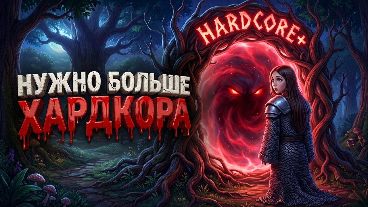 ХК+ ЕЩЁ СЛОЖНЕЕ... БОЛЬНЕЕ... но нам все равно, у меня есть чаёк и вкусняшки! Circle x4