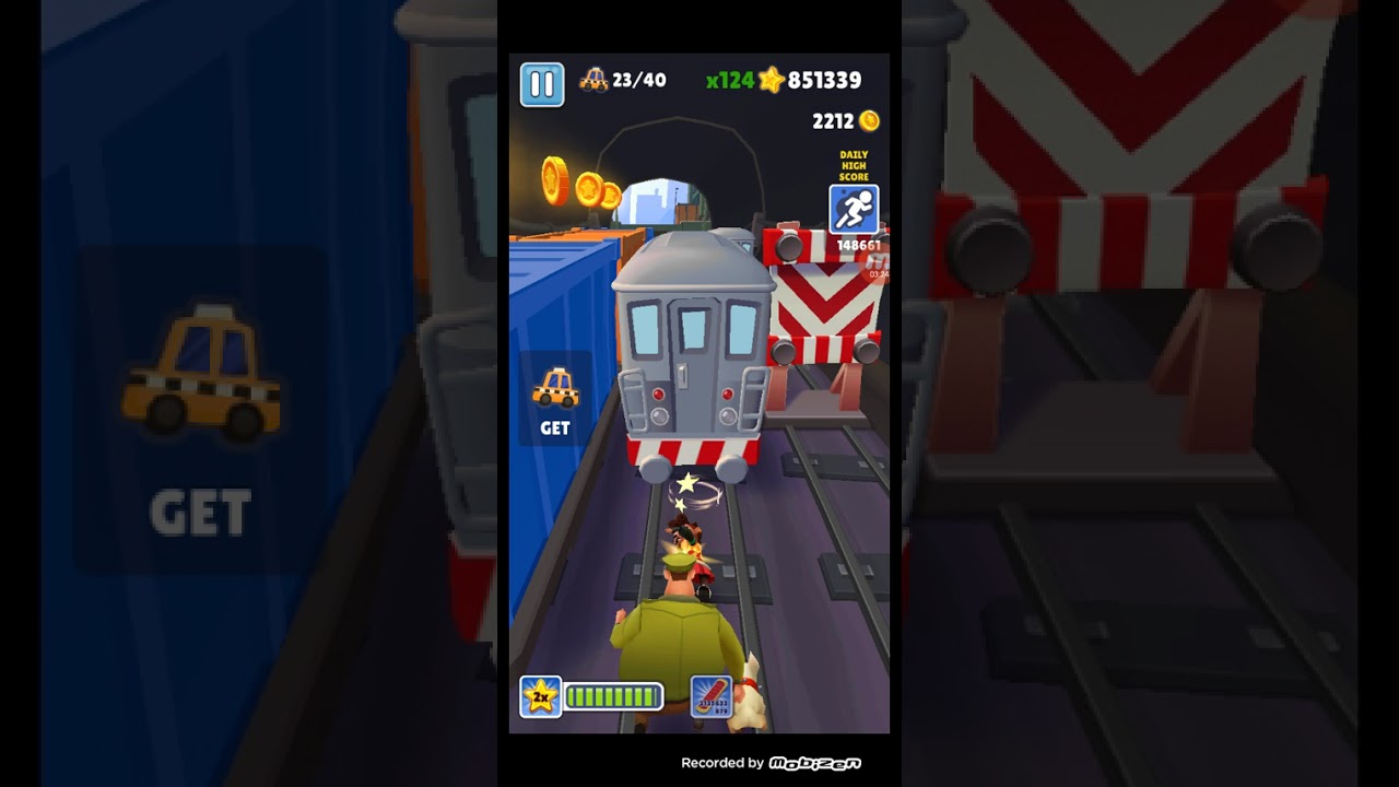Subway Surfers Rosie, Ballerina Latticina, Gobble Trouble board, Pie Express board #subwaysurfer