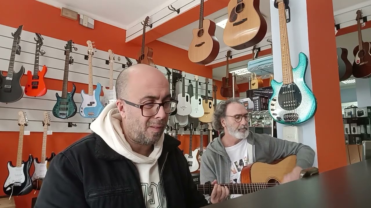 @ASilvasongs - SOD #50  Billy Joel  Vienna 