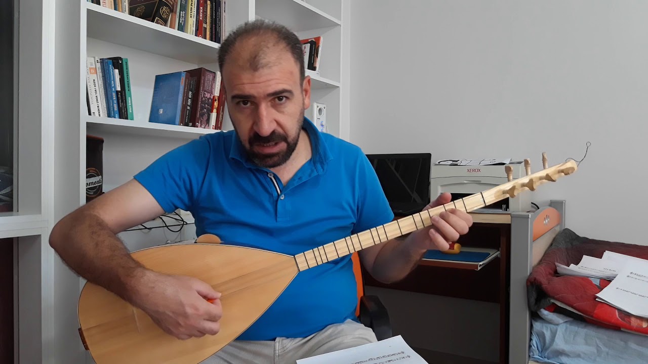 30 Şemsiyemin Ucu Kare