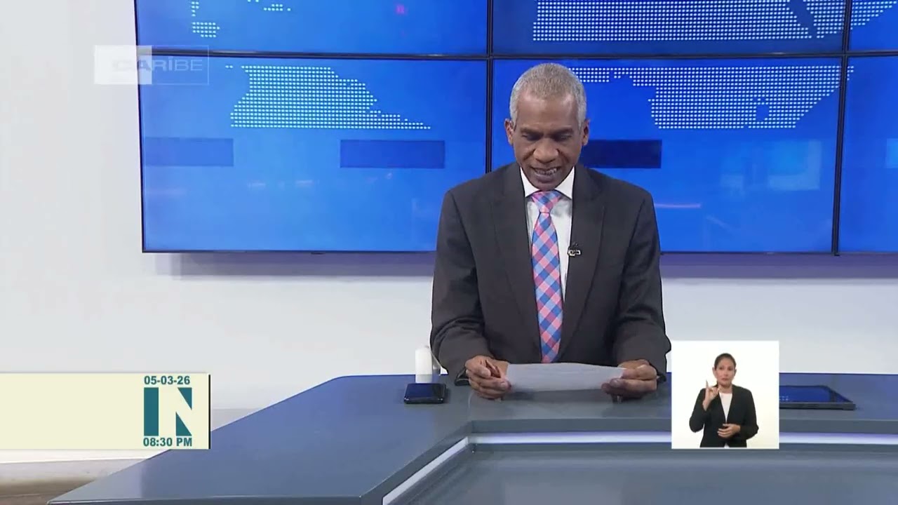 Avanza investigación sobre frustrado intento de infiltración terrorista en Cuba