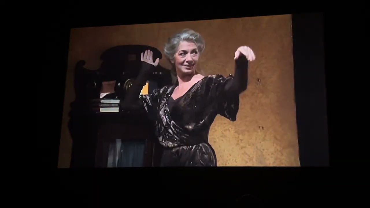 Gorki: Kinder der Sonne Burgtheater 1999 Benning, Heltau, Pluhar, Speiser, Lukan, R.Meyer, Nicoletti