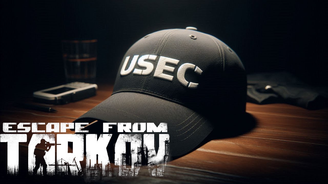 Escape from Tarkov PVE 1.0 - Chappers