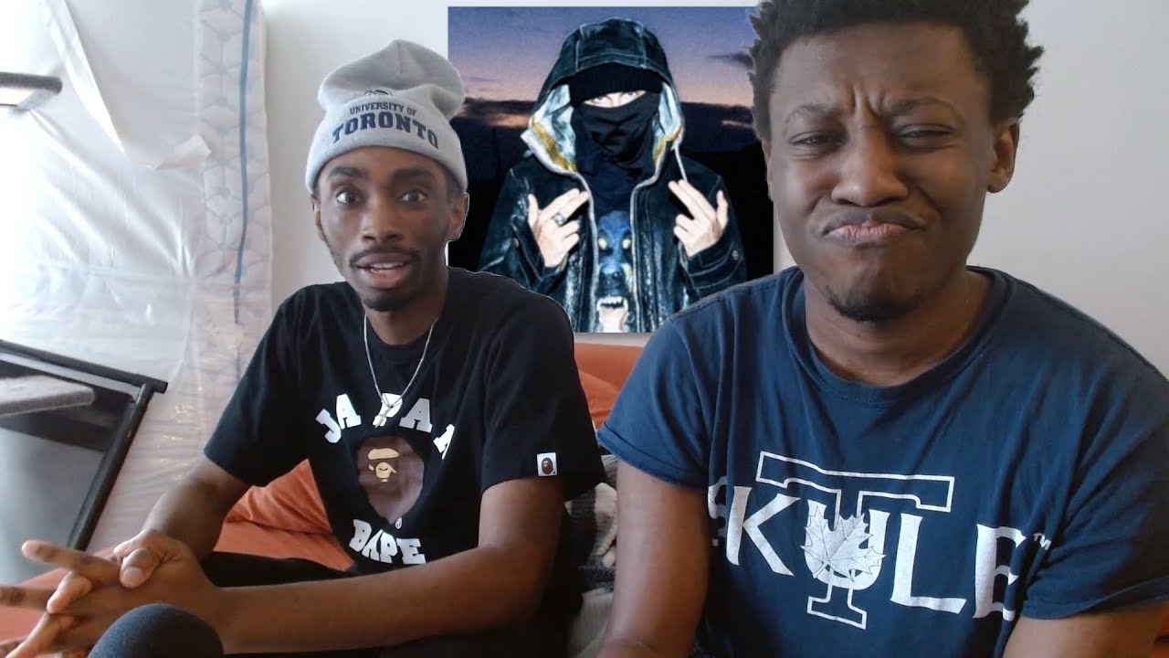 Reacting to EsDeeKid for the FIRST TIME (PT. 2) 🇬🇧 | 4 Raws Remix, Tapped In, Warmin Up and More!