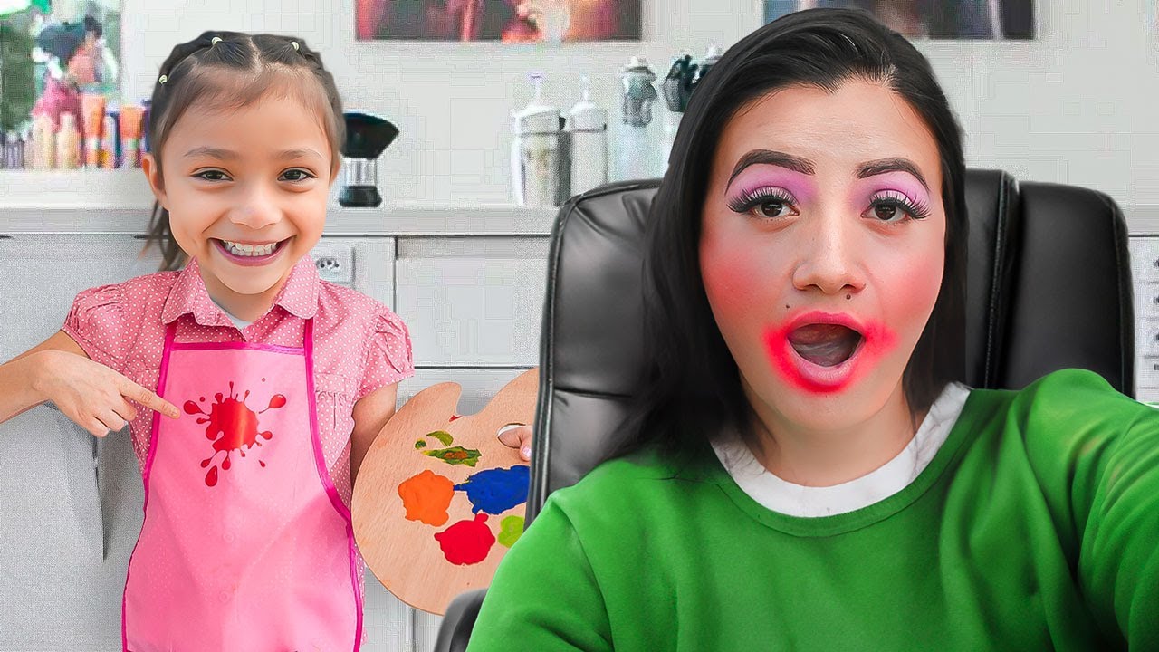 LA VENGANZA DE MELANIE
