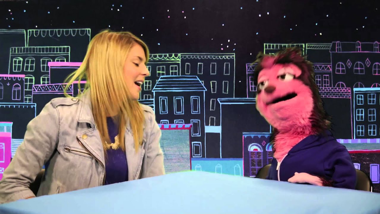 Grace Helbig Talks Marriage Equality & 
