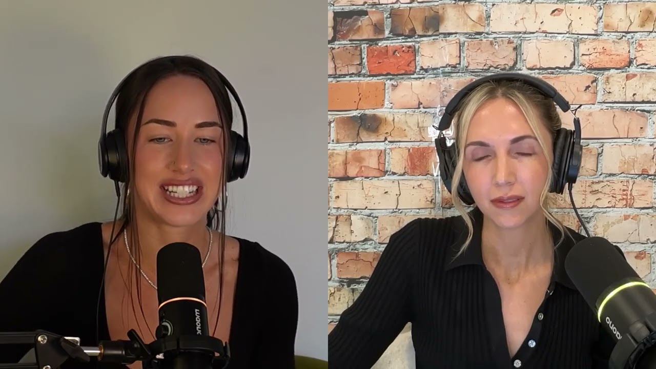Stop Talking. Start Winning (Episode 10)