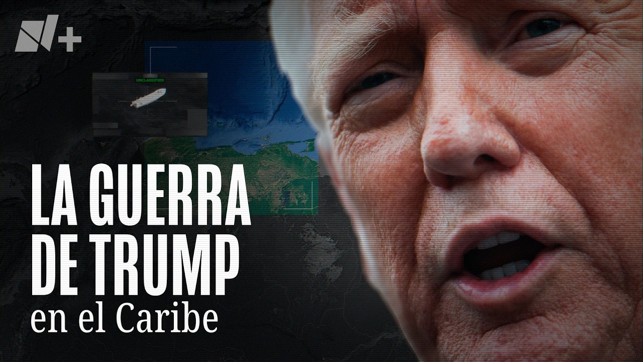 El cartel de los soles: por qué México debería prestar atención