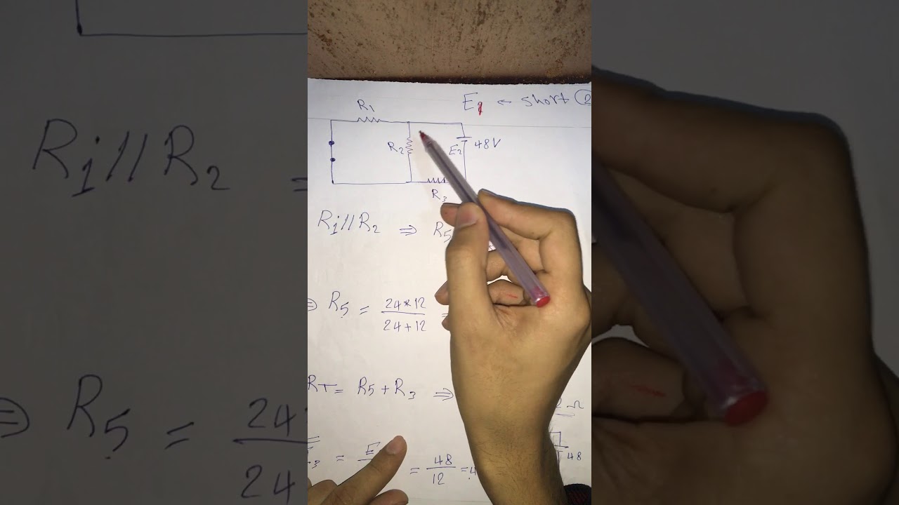 سوبر بوزيشن مثال توضيحي رقم 1