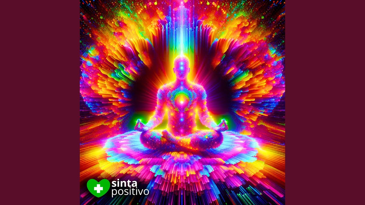 Energy of Celestial Abundance