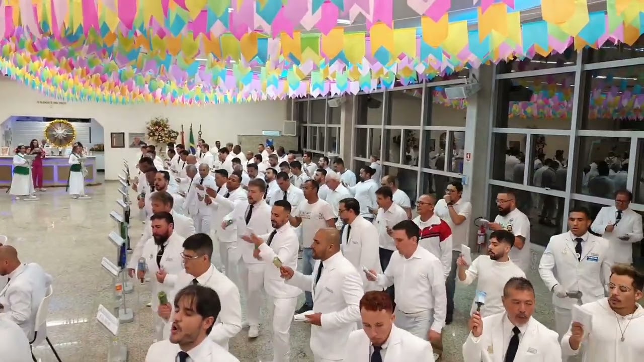 EU VIM DA MINHA ARMADA/DEUS, DIVINO DEUS. Mestre Irineu