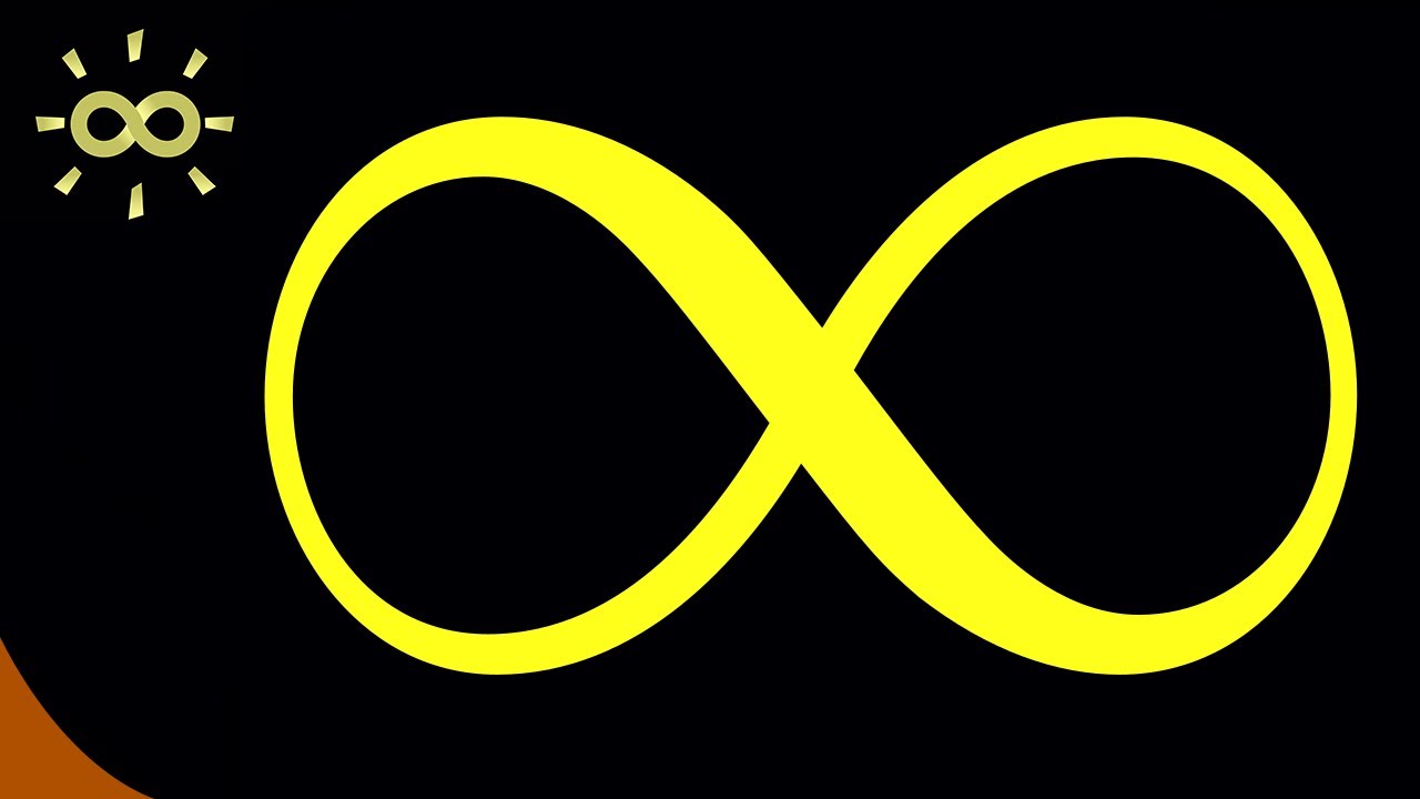 Infinity [dark version]