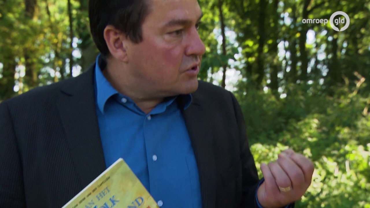 RVG Huis te Appeltern Joan Derk van der Capellen