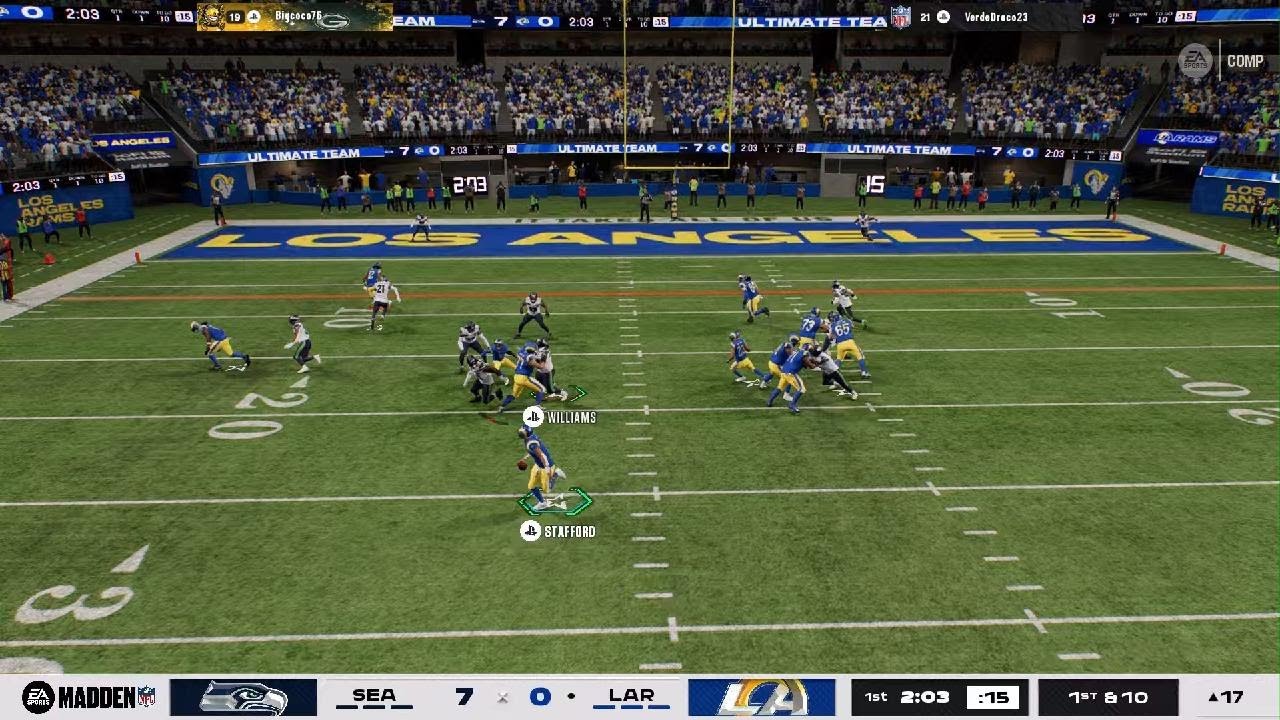 Madden NFL 26
