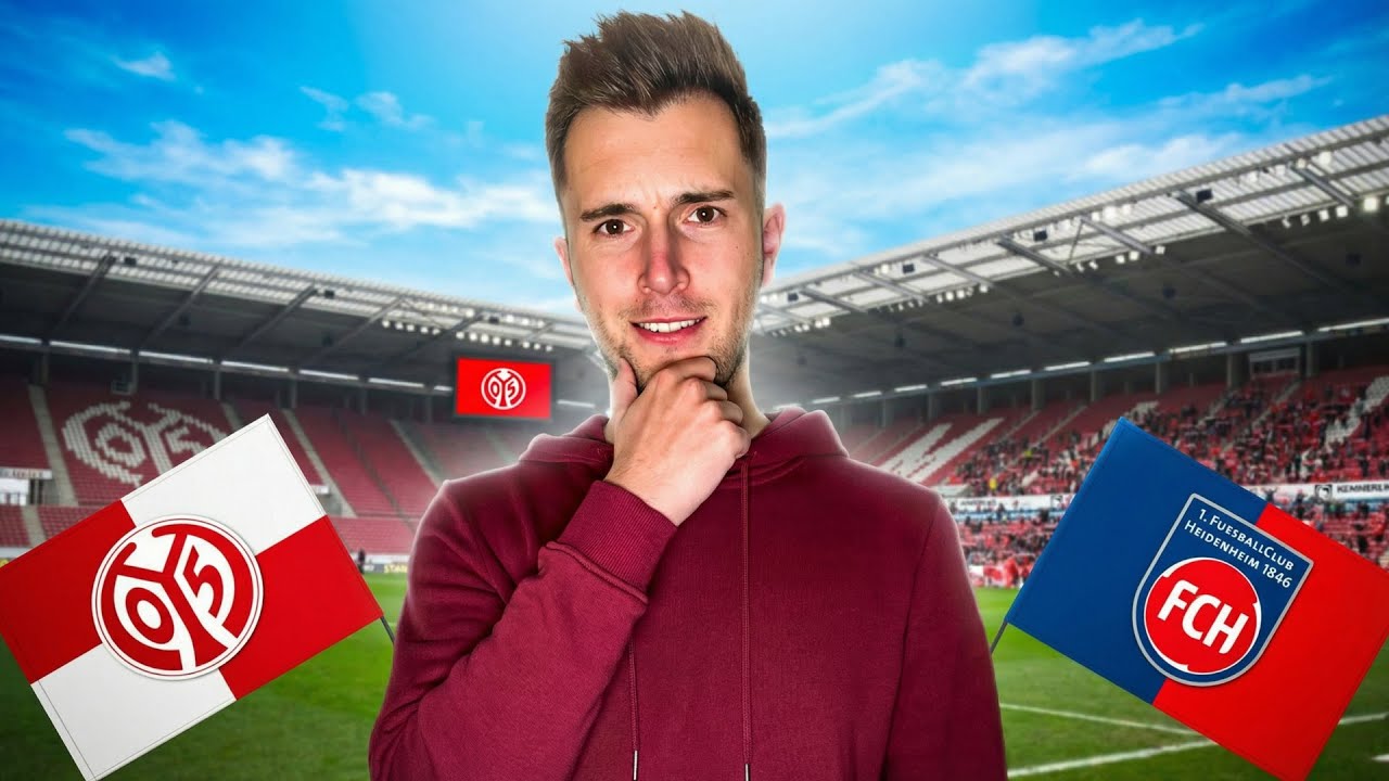 Tausende leere Plätze in der 1. Liga! 🔥 Warum sich Bundesliga trotzdem lohnt!