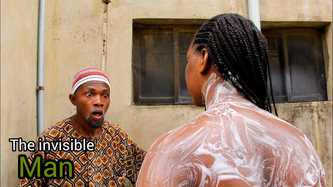 The invisible man compilation 2023 //ft chukwuemeka tv//