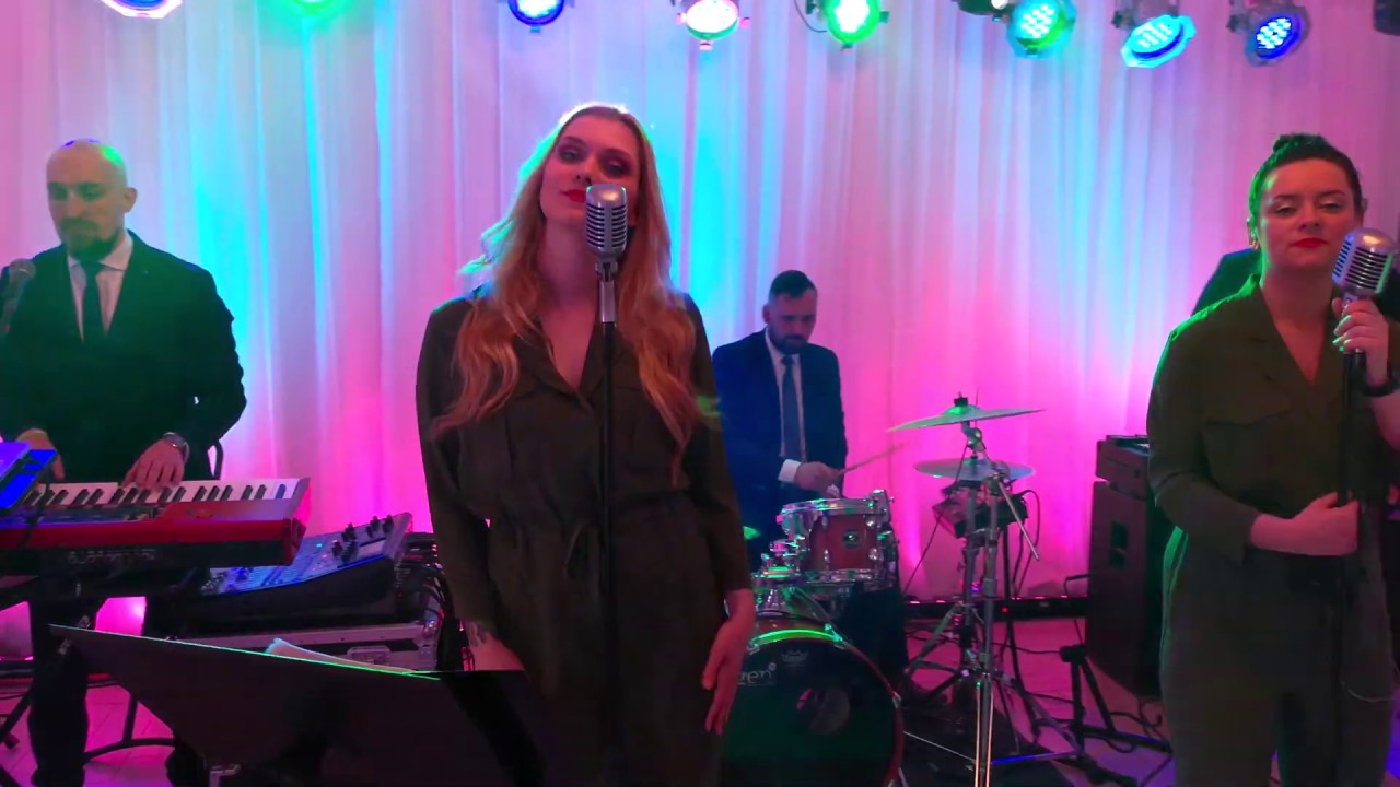 Cykady na Cykladach | Zesp&oacute;ł muzyczny | Zesp&oacute;ł na wesele | Zesp&oacute;ł weselny | Muzyka na Wesele *Rojewo