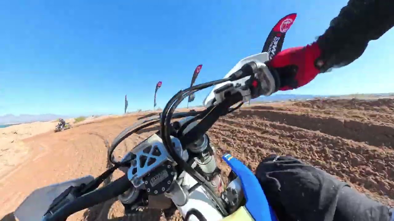 WORCS Havasu 30B 2026