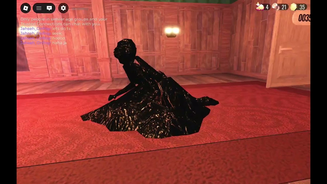 Playing real doors AHHHHHHJ