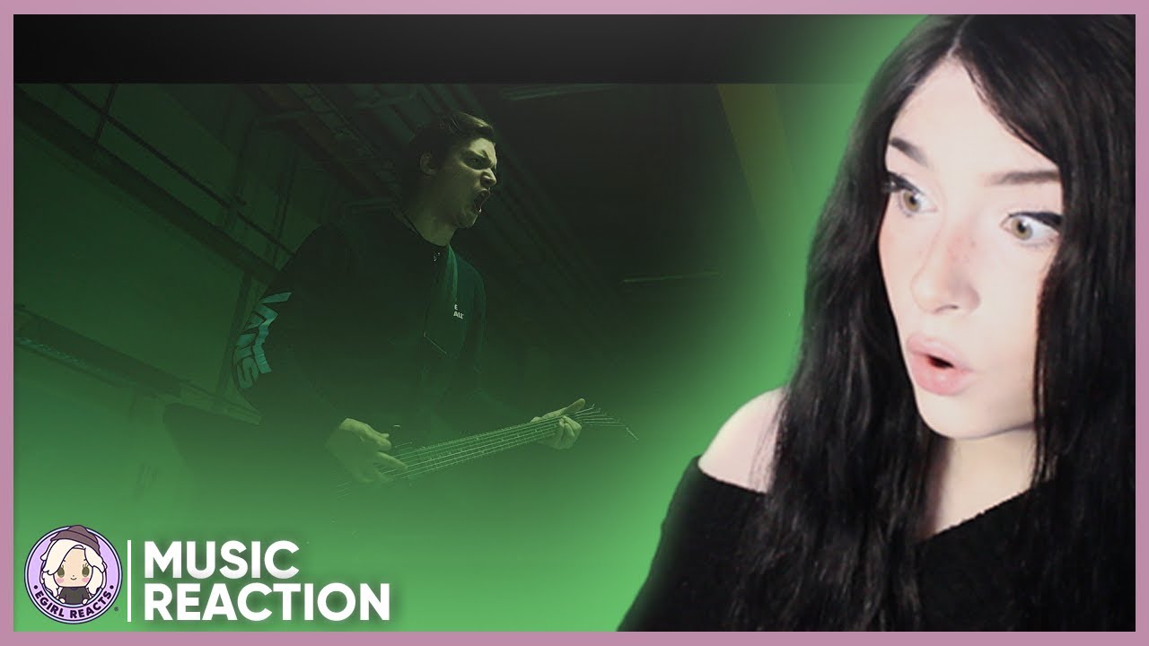 E-Girl Reacts│Orbit Culture - Saw│Music Reaction