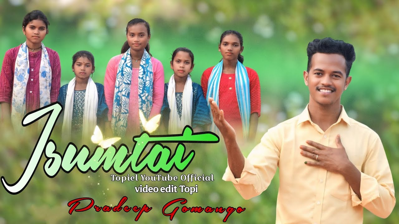 Isumtai,soura song christian #song #dance 