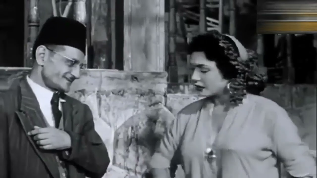 فيلم شباب امرأة بطولة شادية وتحية كاريوكا وشكري سرحان