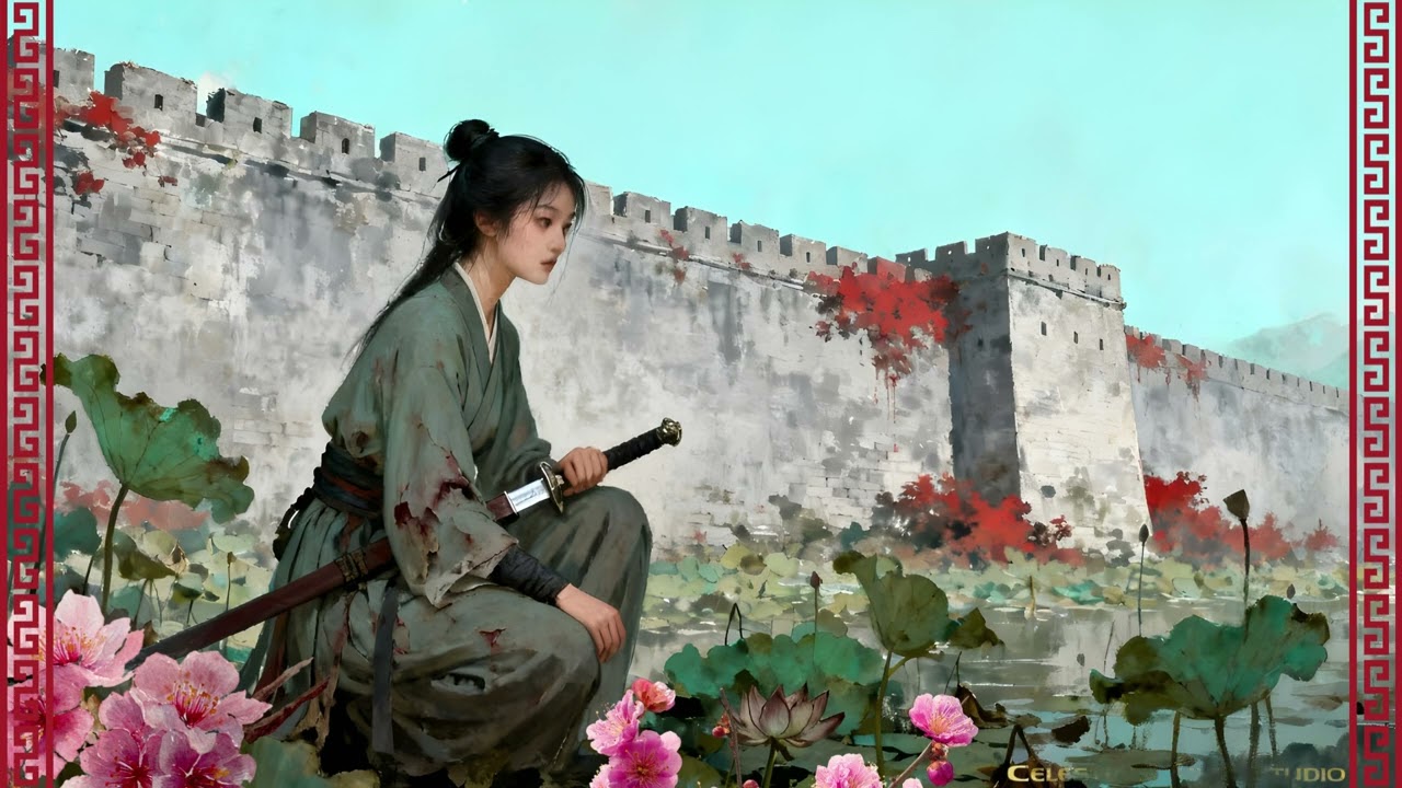 Unfinished Dao | Sad Cultivation Instrumental