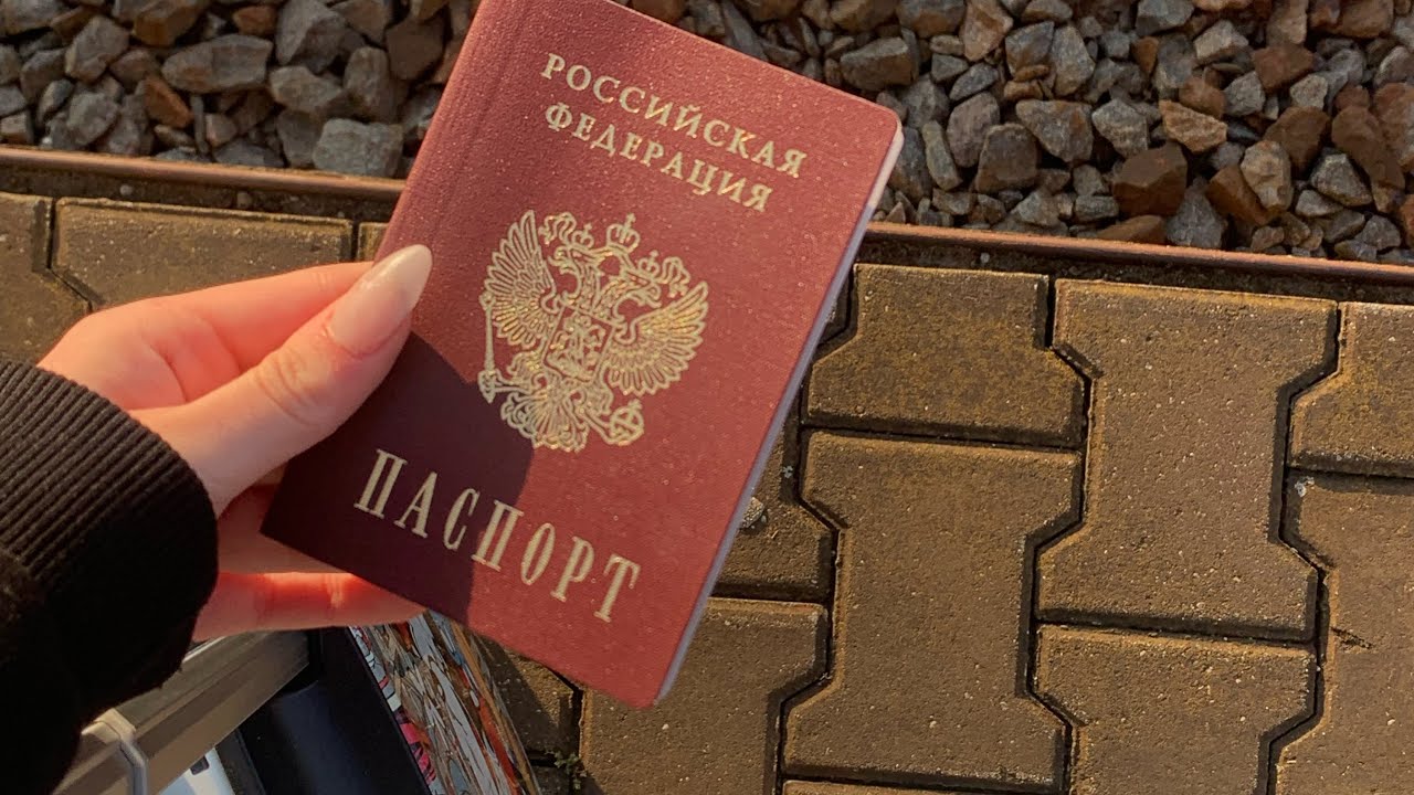 сборы в поездку и влог из поезда
